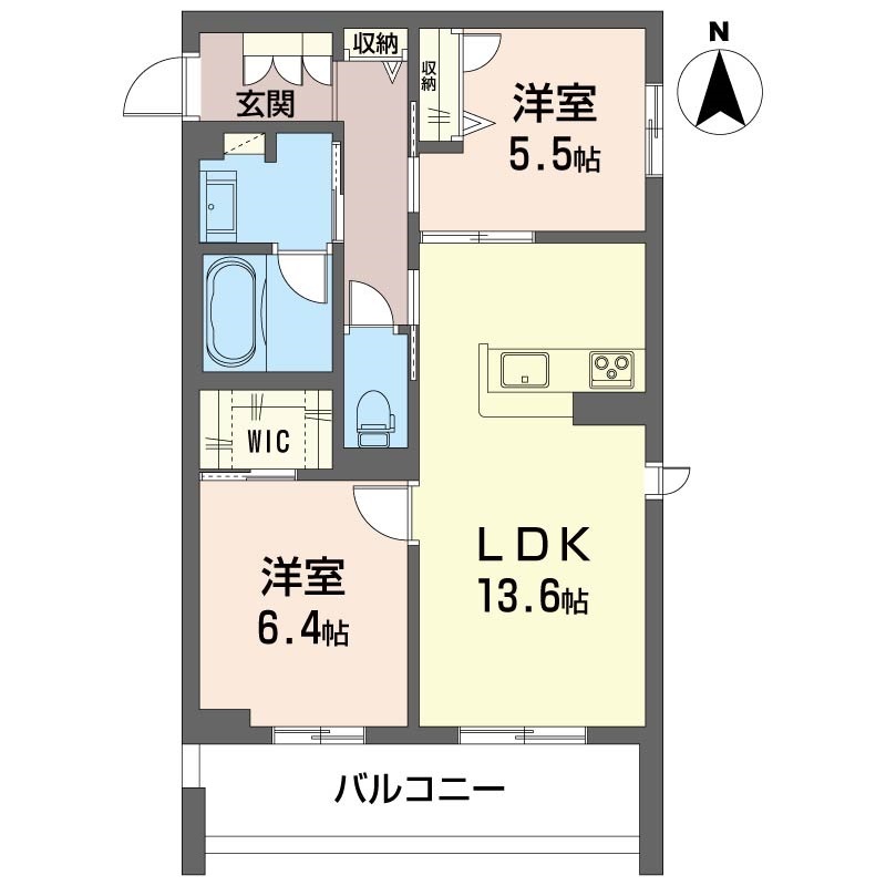 シュプリーム 203号-15