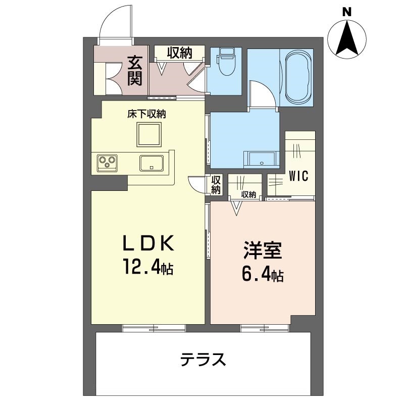 シュプリーム 105号-15