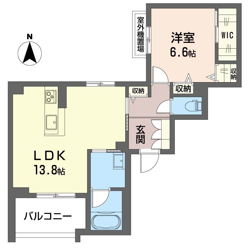 シュプリーム 301号-15