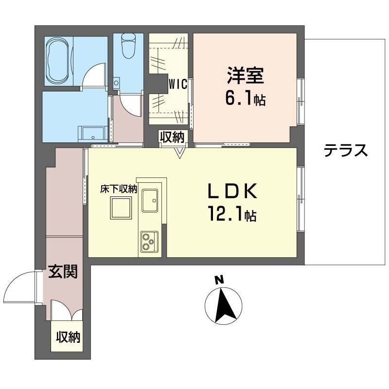 エーゲリア 101号-15