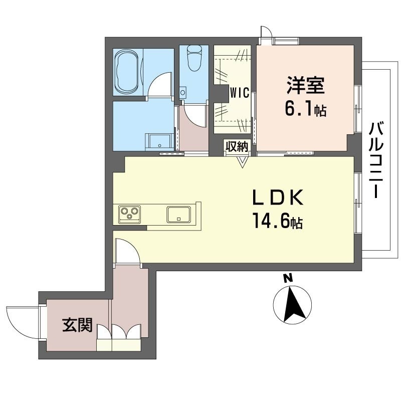 エーゲリア 201号-15