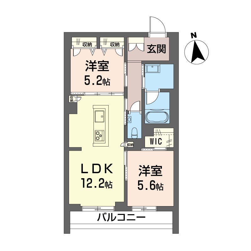 エーゲリア 305号-15