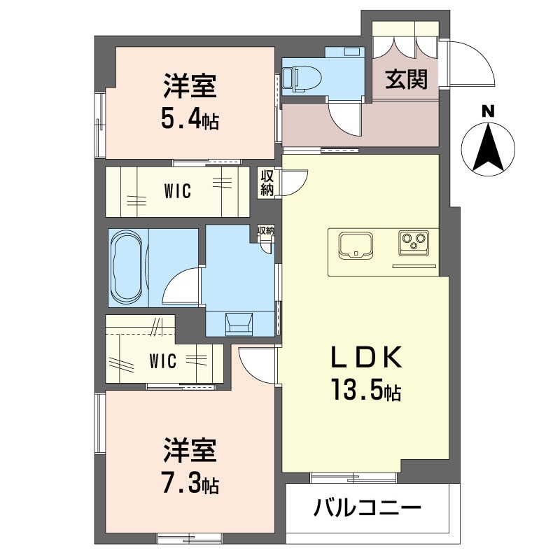 グランド　バレー302-2