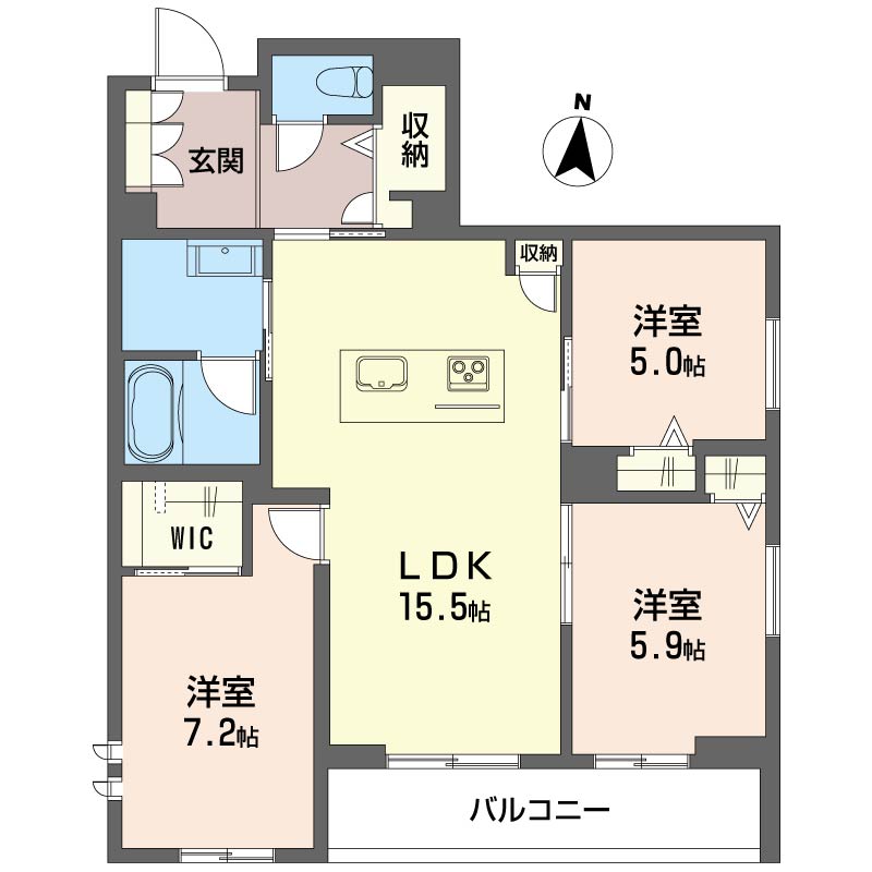 オスマンサス 201号-15