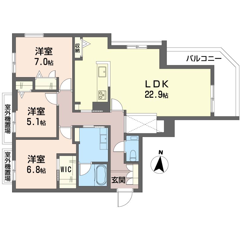 オスマンサス 203号-15