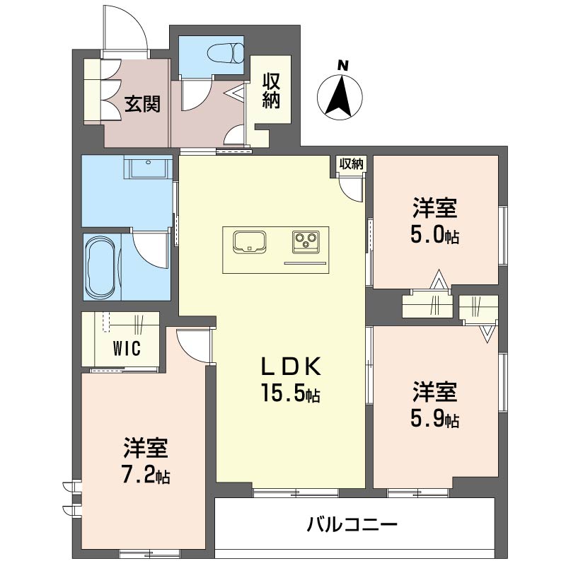 オスマンサス 301号-15