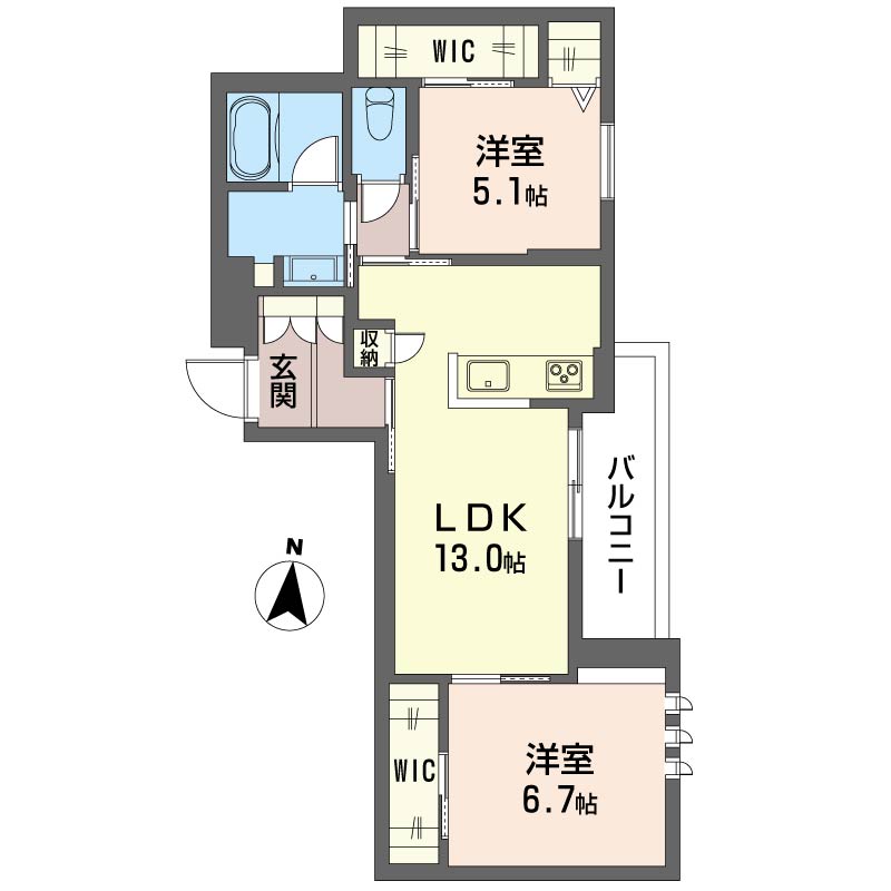 オスマンサス 305号-15