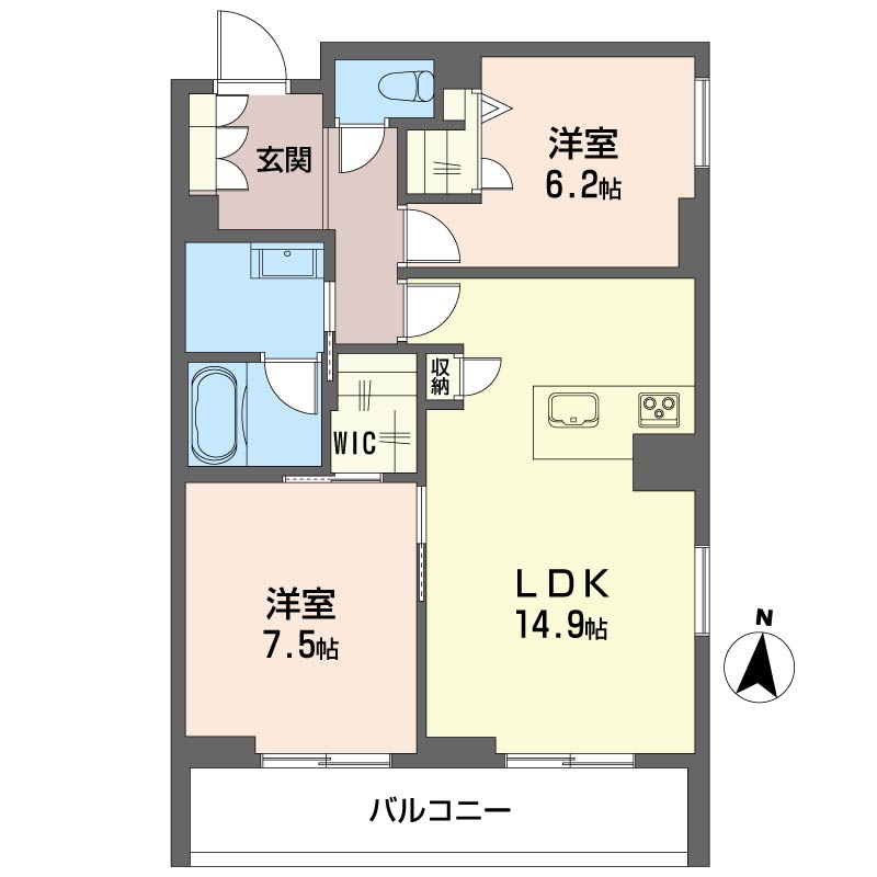 オスマンサス 401号-15