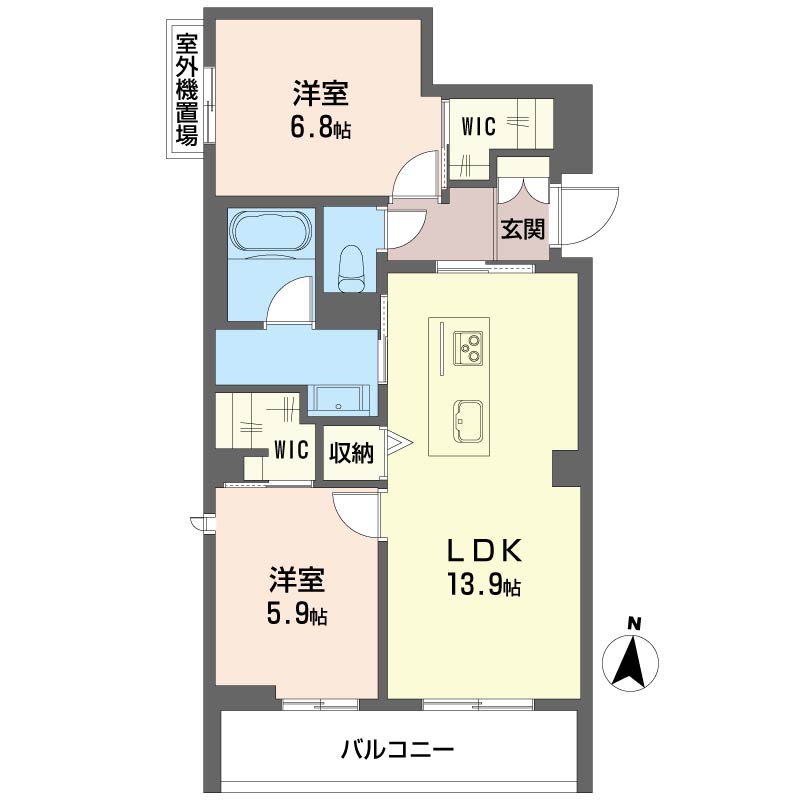 オスマンサス 402号-15