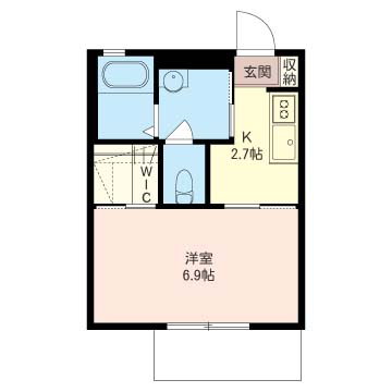 サンヴィレッタ303-2