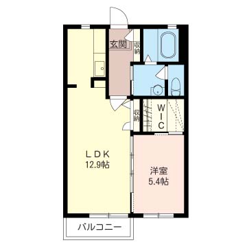 ビューグリーン 203号-13