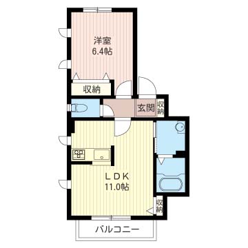 ペアリーフ 102号-14