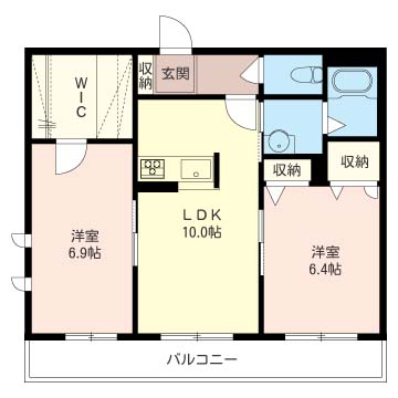 LARGO DE DOCE 305号-5