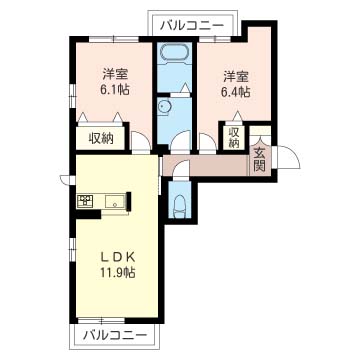 Ｇｒｅｅｎａｇｅ 303号-14