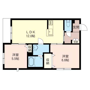 アトリエール102-2