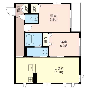 ヴェルドミール101-2