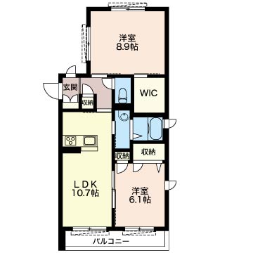 サンヴェルデ201-2