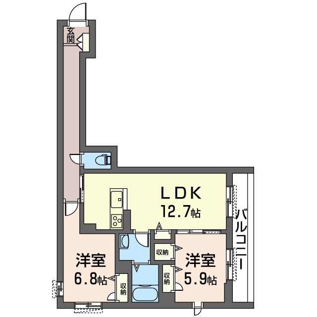 アドラーブル302-2