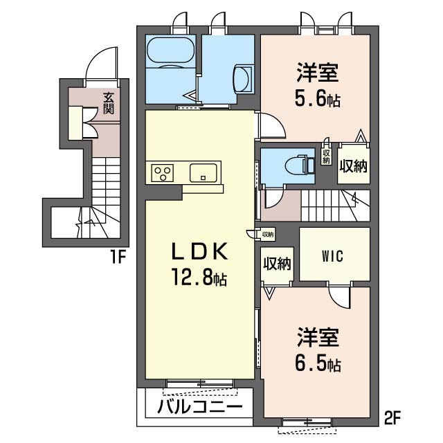 ピアガーデンサンク 202号-4