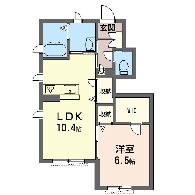 ピアガーデンサンク 103号-14
