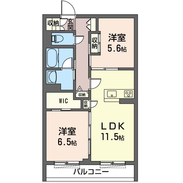 グランシャリオ303-2