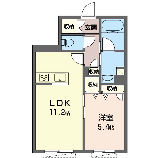 シャインフレア 102号-16