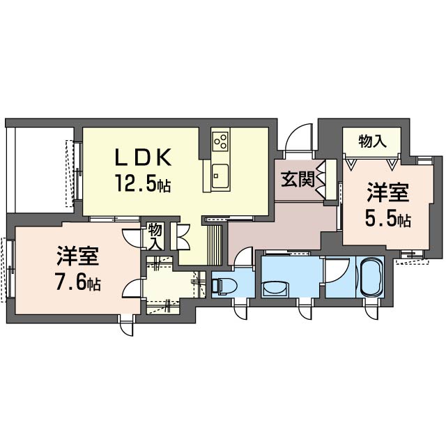 ディーノ 203号-6