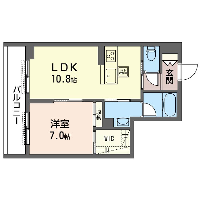 コリーナステラータ 303号-16