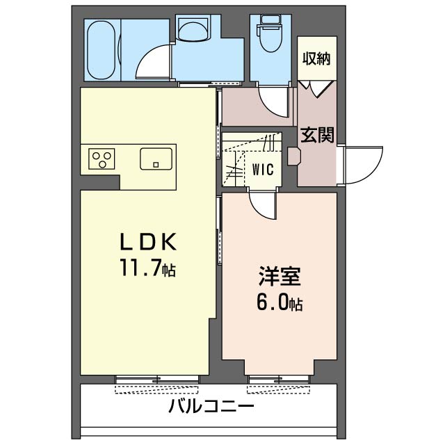 サン　スプリング 101号-15