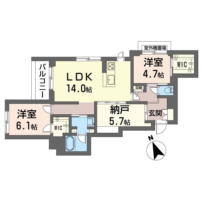 ピノ・グリナージュ 306号-15