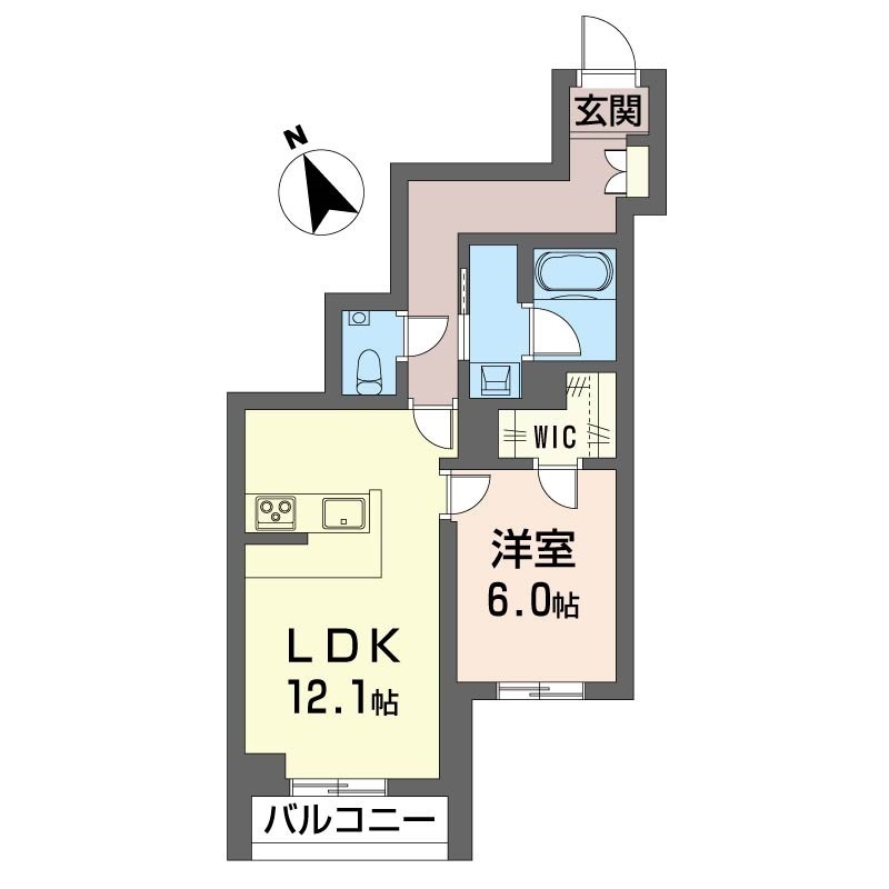 サウザンド　ドリーム　ハウス 203号-14