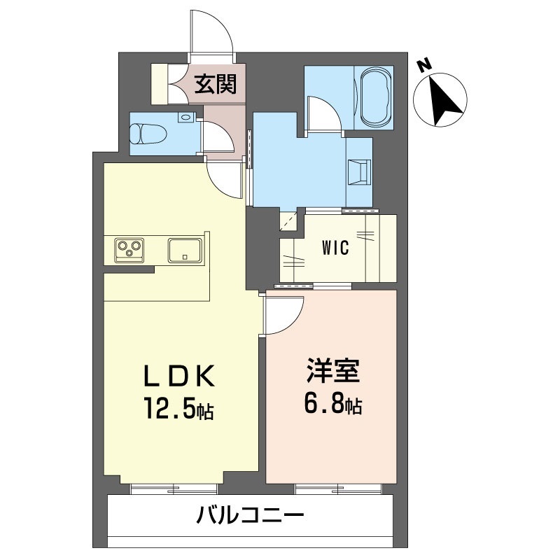 サウザンド　ドリーム　ハウス 205号-14