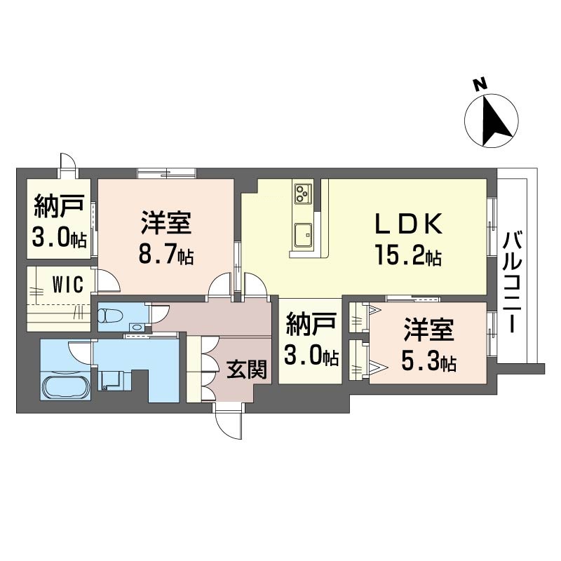 ピン　シャン 101号-15