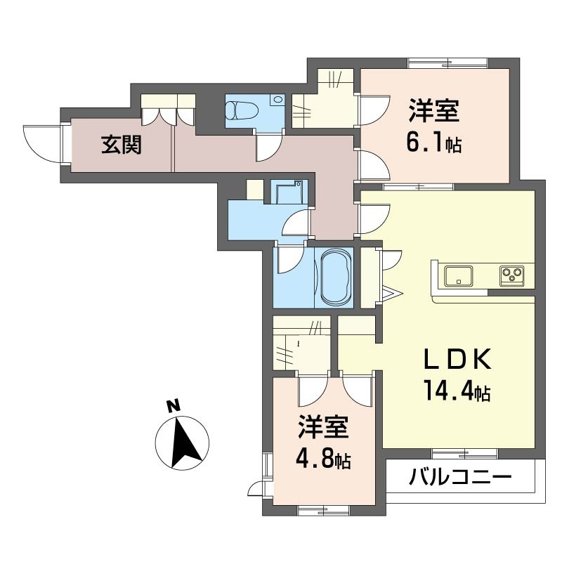 ピン　シャン 102号-15
