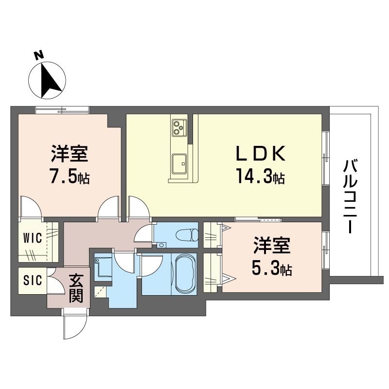ピン　シャン 201号-15