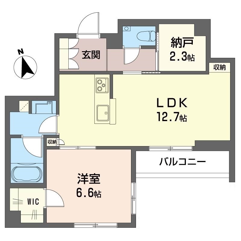 ピン　シャン 203号-15