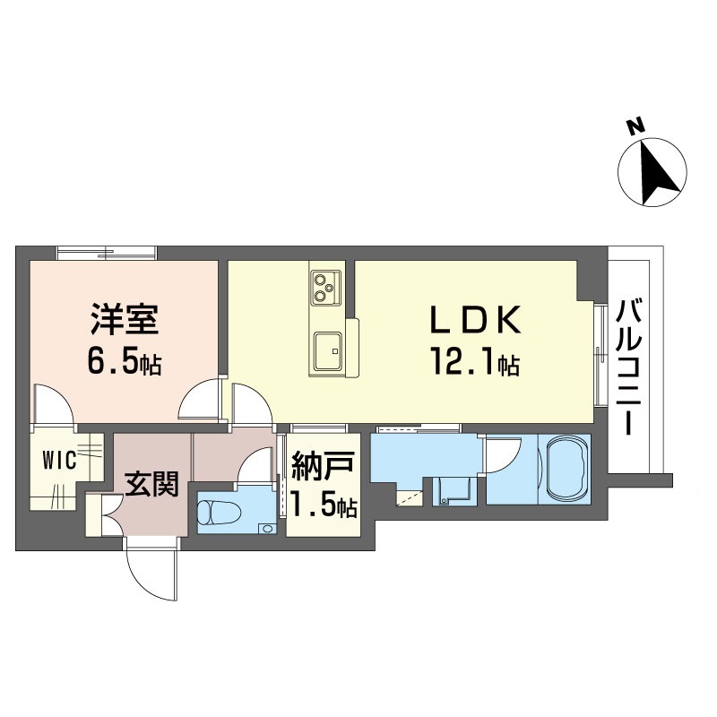 ピン　シャン 301号-15