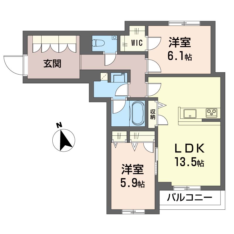 ピン　シャン401-2