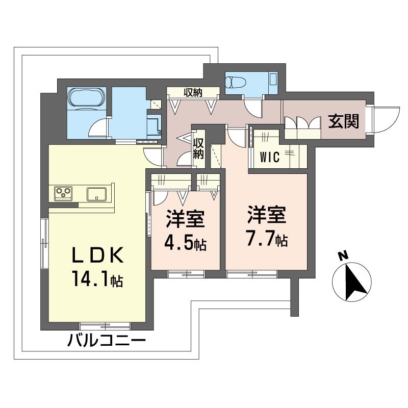 ピン　シャン 403号-15