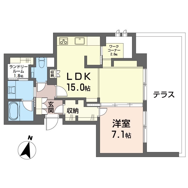 アウトリガー 106号-16