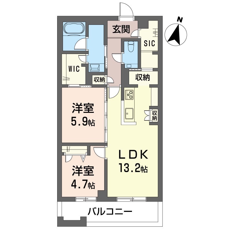 アウトリガー 203号-15