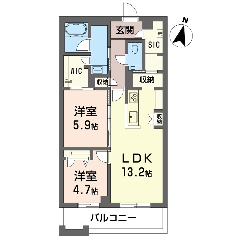 アウトリガー 303号-15