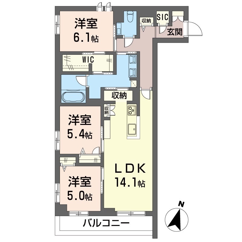 アウトリガー 402号-16