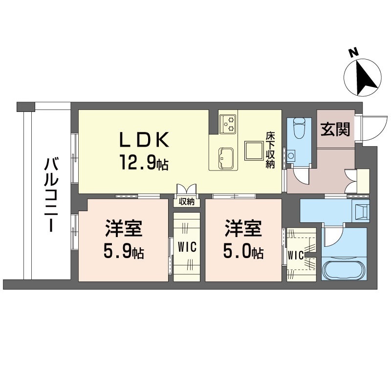 コン・フィオーレ102-2