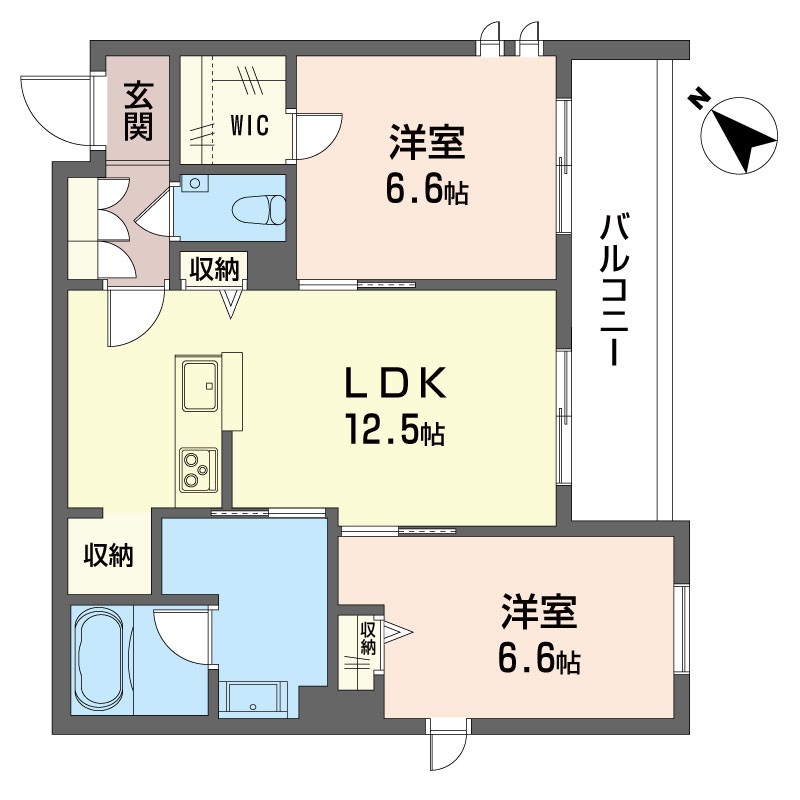 コンフォーザ 102号-15
