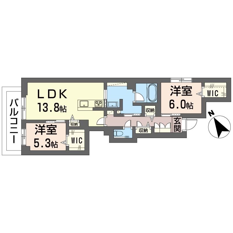 フォース　アルカナ 201号-15