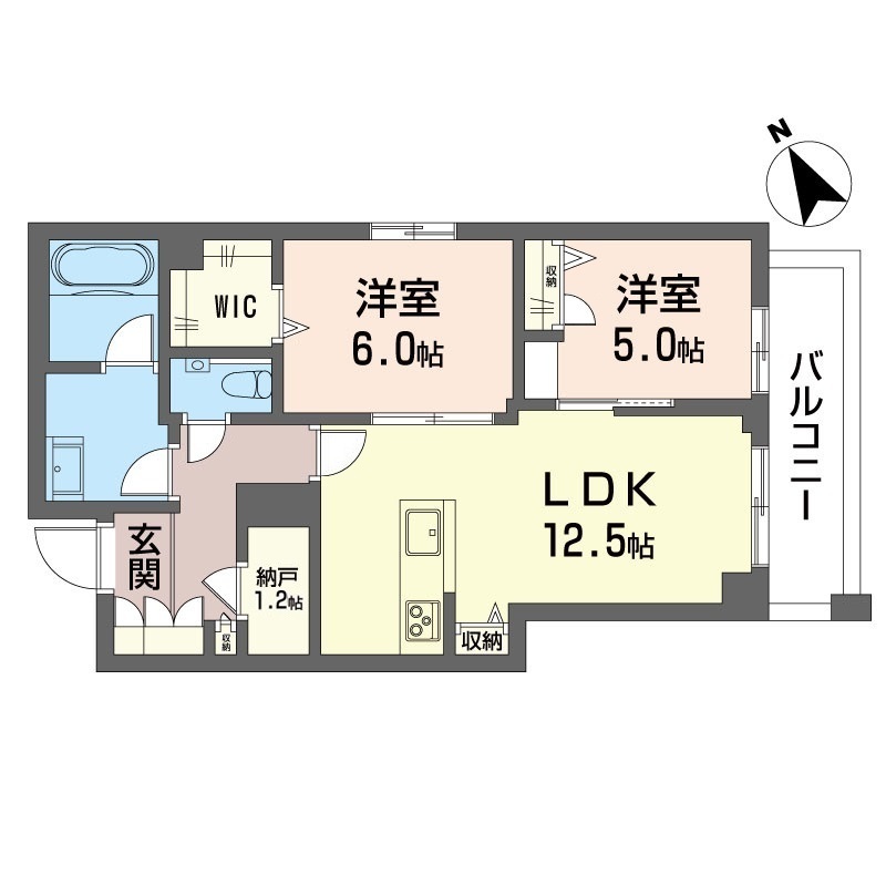 フォース　アルカナ 205号-15