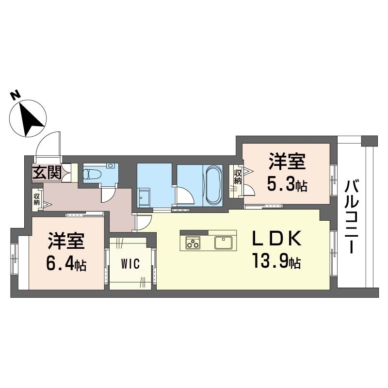 フォース アルカナ 303号-15