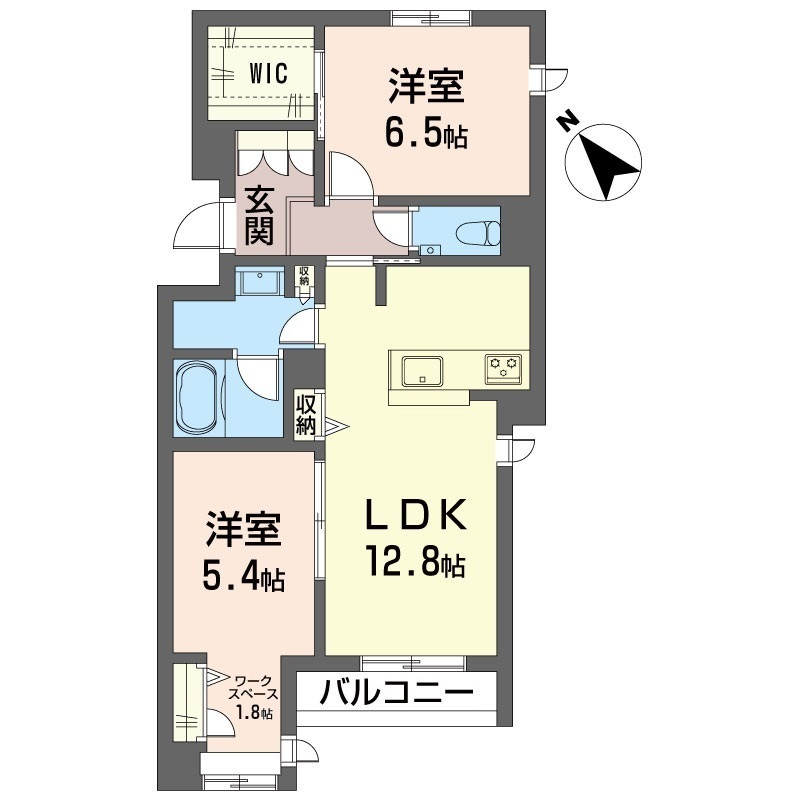 ブルーム ステージ 101号-14