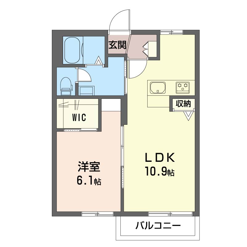 エントピアＢ202-2